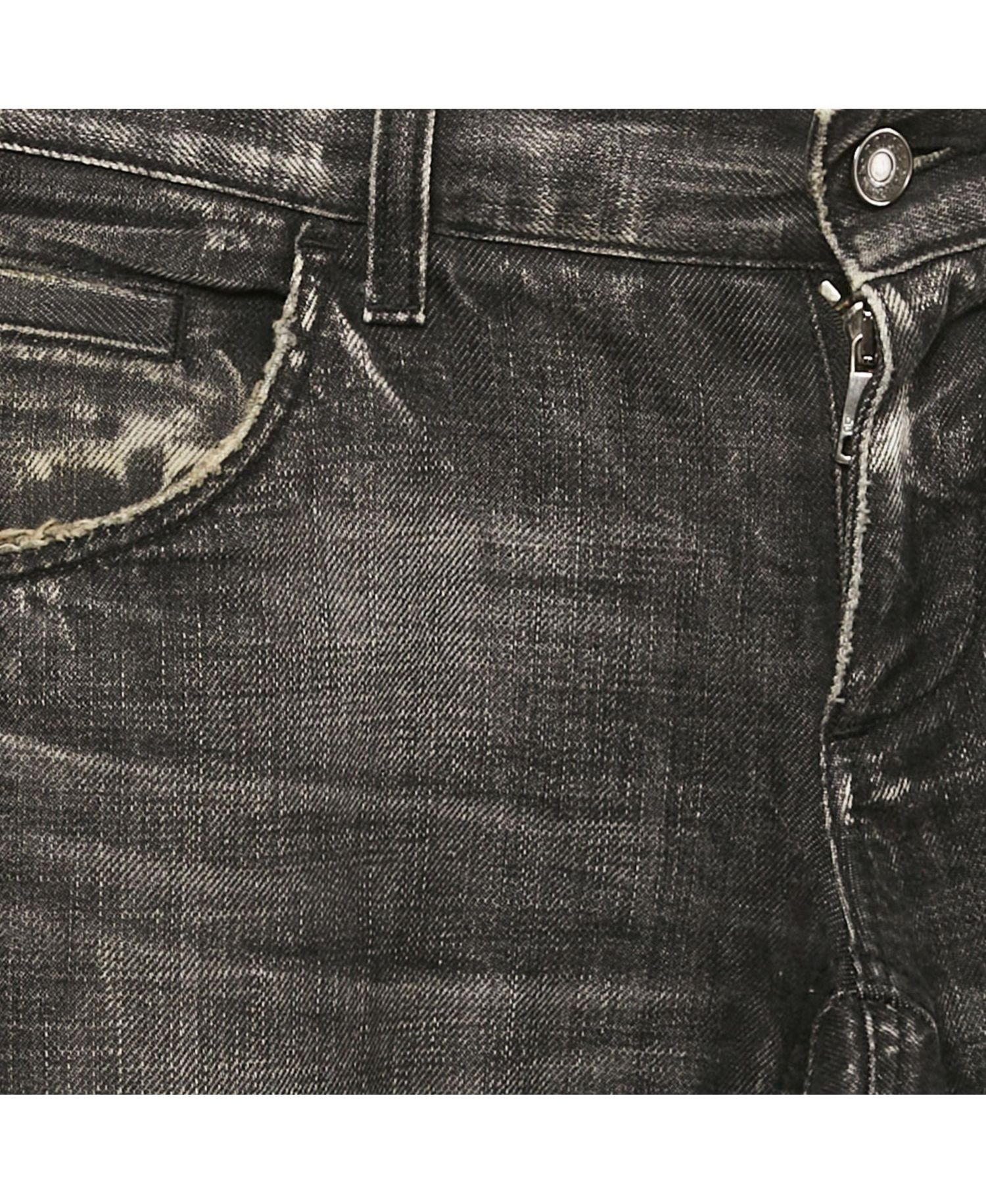 Men's Denim 12 Jeans