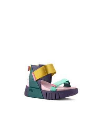 Women's Delta Run Sandal