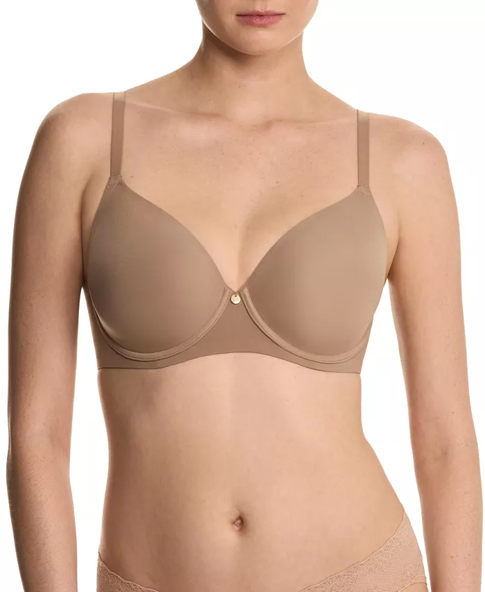 Women's Cloud Comfort Back Smoothing T-Shirt Bra