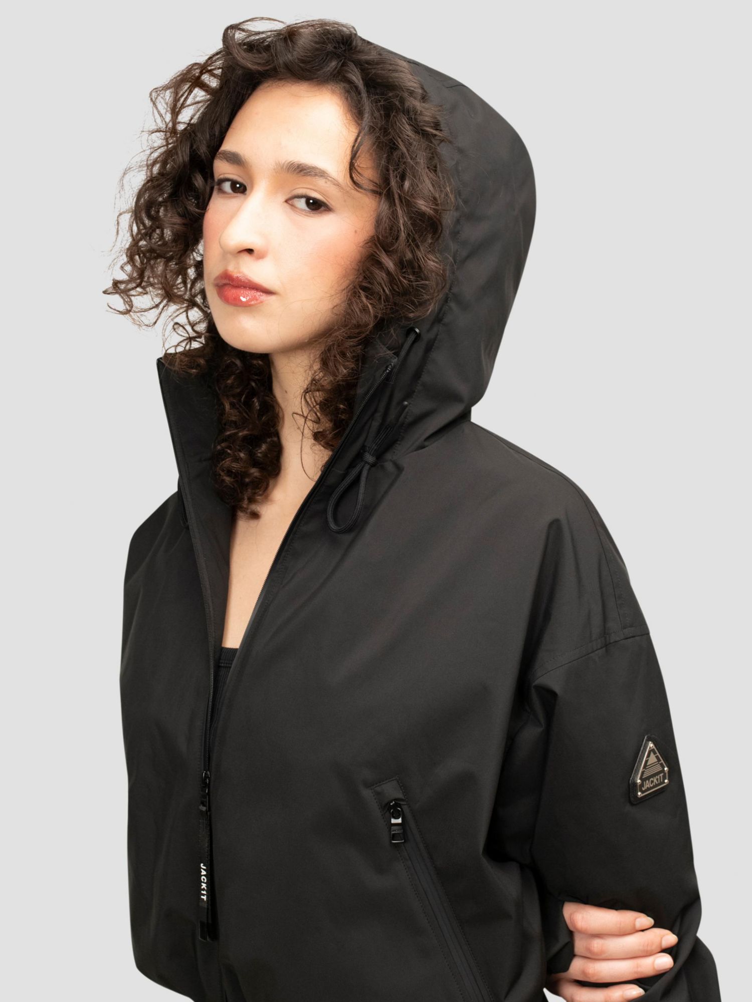 Women's Orpheus Cropped Jacket