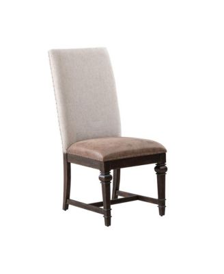 Paradise Valley Uph Side Chair