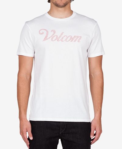 Volcom Men's Graphic-Print T-Shirt