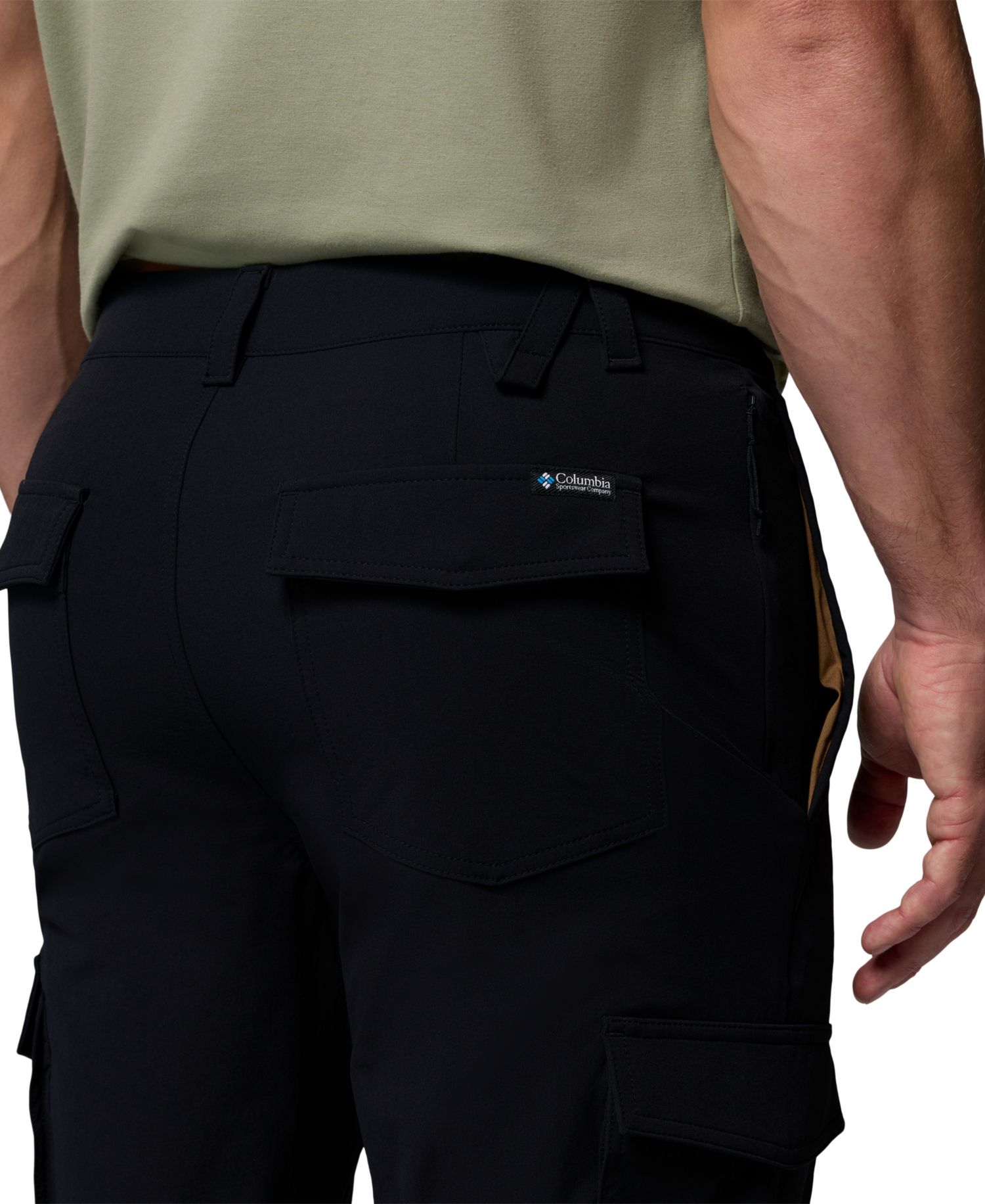 Men's ROC™ Tech Cargo Pants