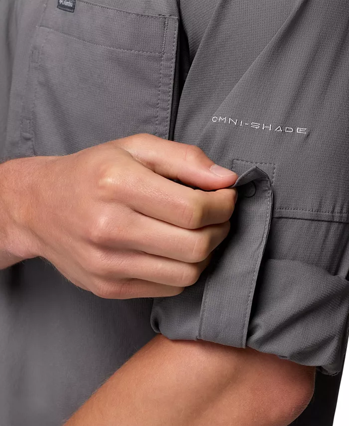 Men's Silver Ridge Utility II Long-Sleeve Shirt - thumbnail 10