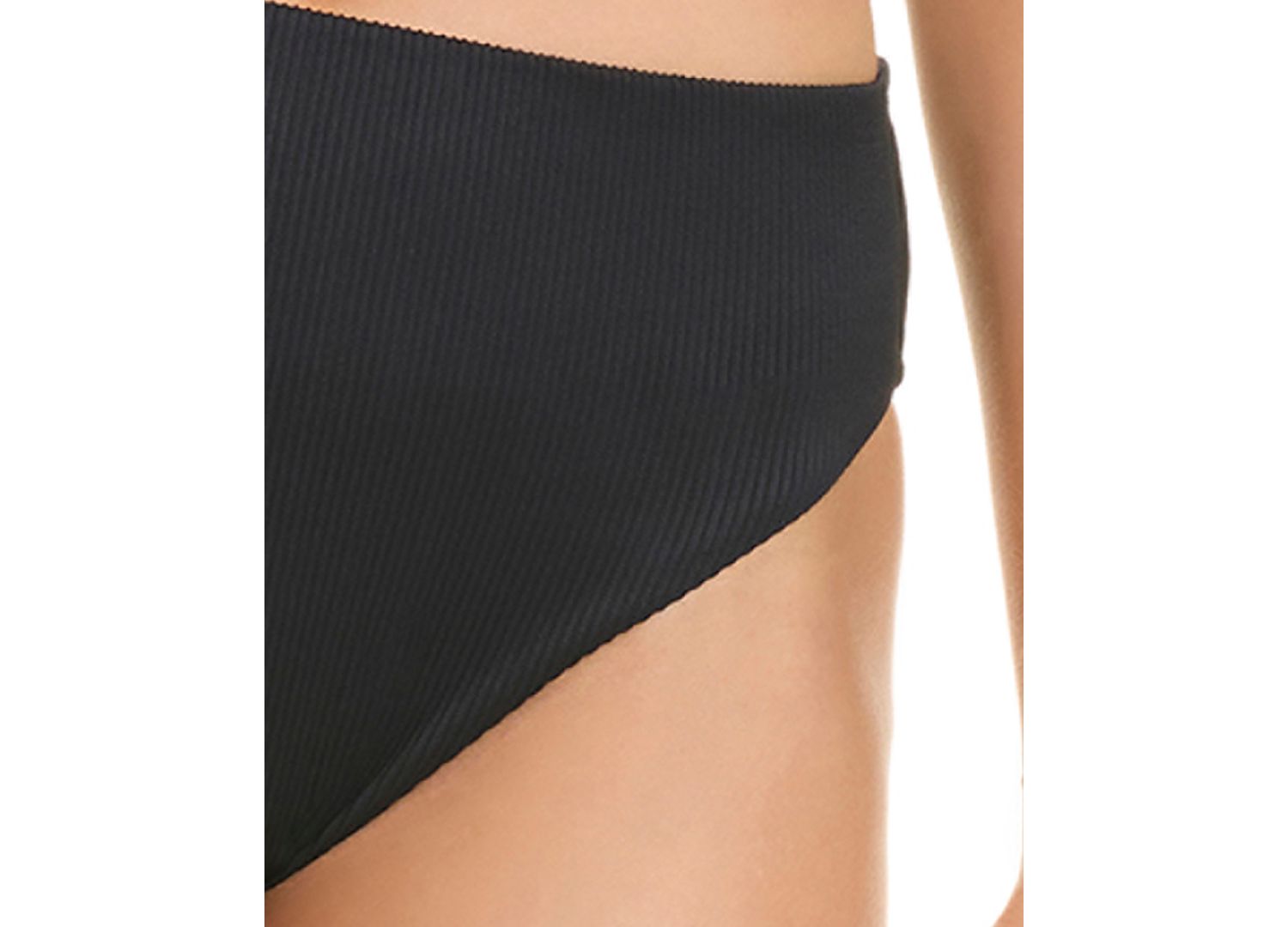 Women's Moonlight Tides High-Leg Swim Bottoms