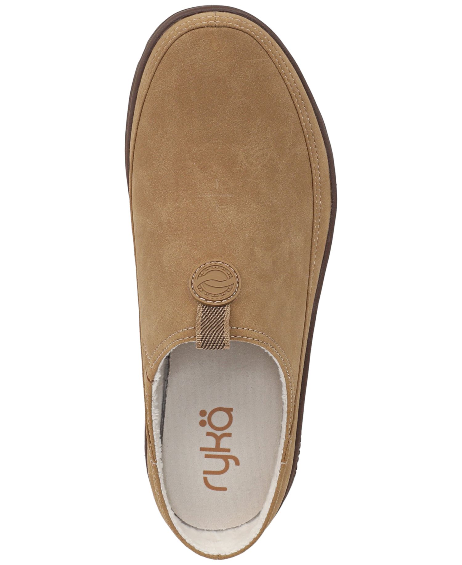 Women's Belfast Slip-On Mules