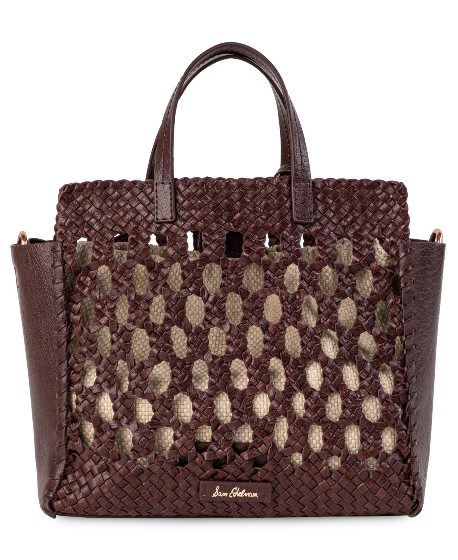 Kasey Mini Tote Handbag