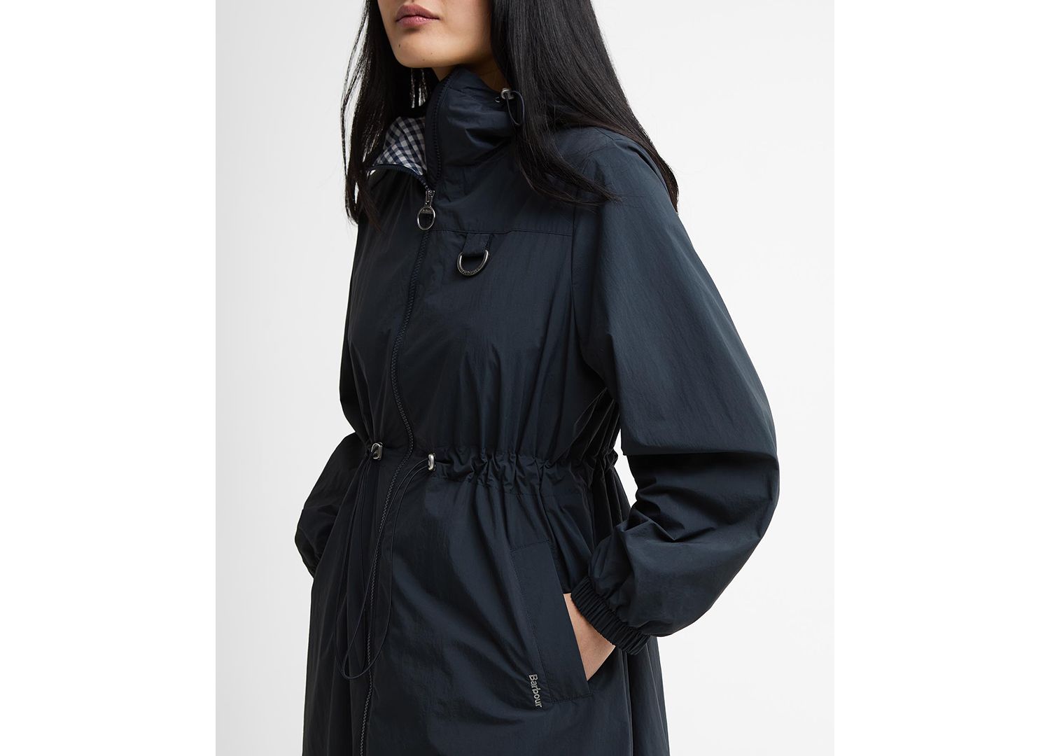 Women's Gracefield Showerproof Jacket
