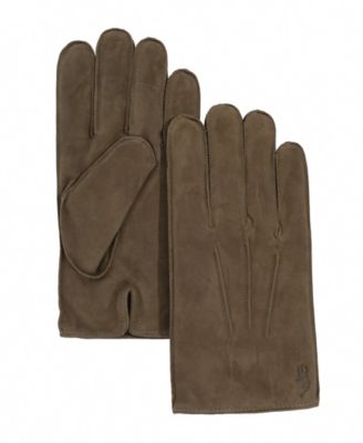 Men's Everyday Suede Glove