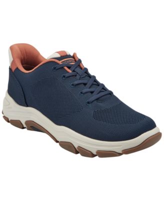 Men's Rafferty Step Activated Casual Sneakers