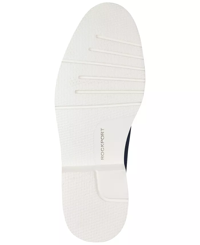 Men's Foley Casual Oxfords - thumbnail 5