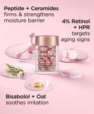 Elizabeth Arden Smarter Skincare Capsule Trio Set, Macy's