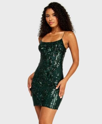 Shop All Juniors' & Teen Holiday Clothing