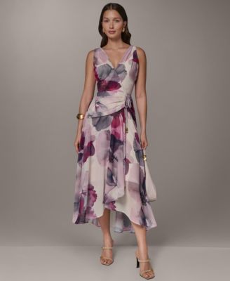 casual macy's dresses on sale My Favorite Spring Fashion for Women over 50 from Macy's