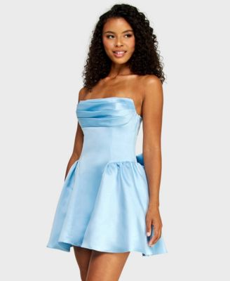 cute strapless dresses for 12 year olds Jewel Neck Short Sleeves Rhinestones Kids Pageant flower girl dresses