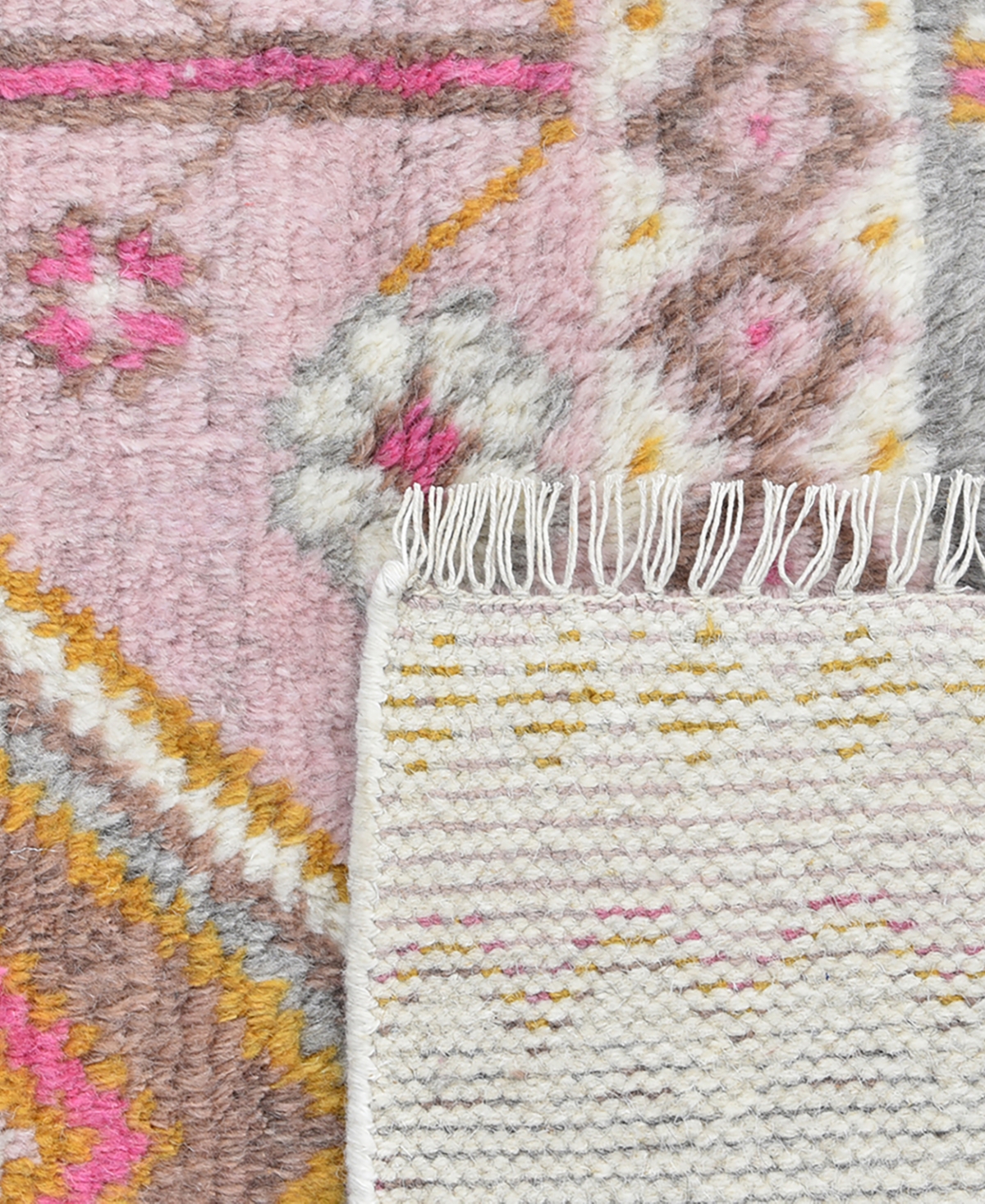 Timeless Rug Designs Hudson S3399 8' x 10' Area Rug