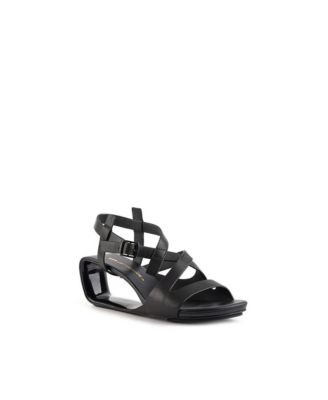 Women's Mobius Straps Mid