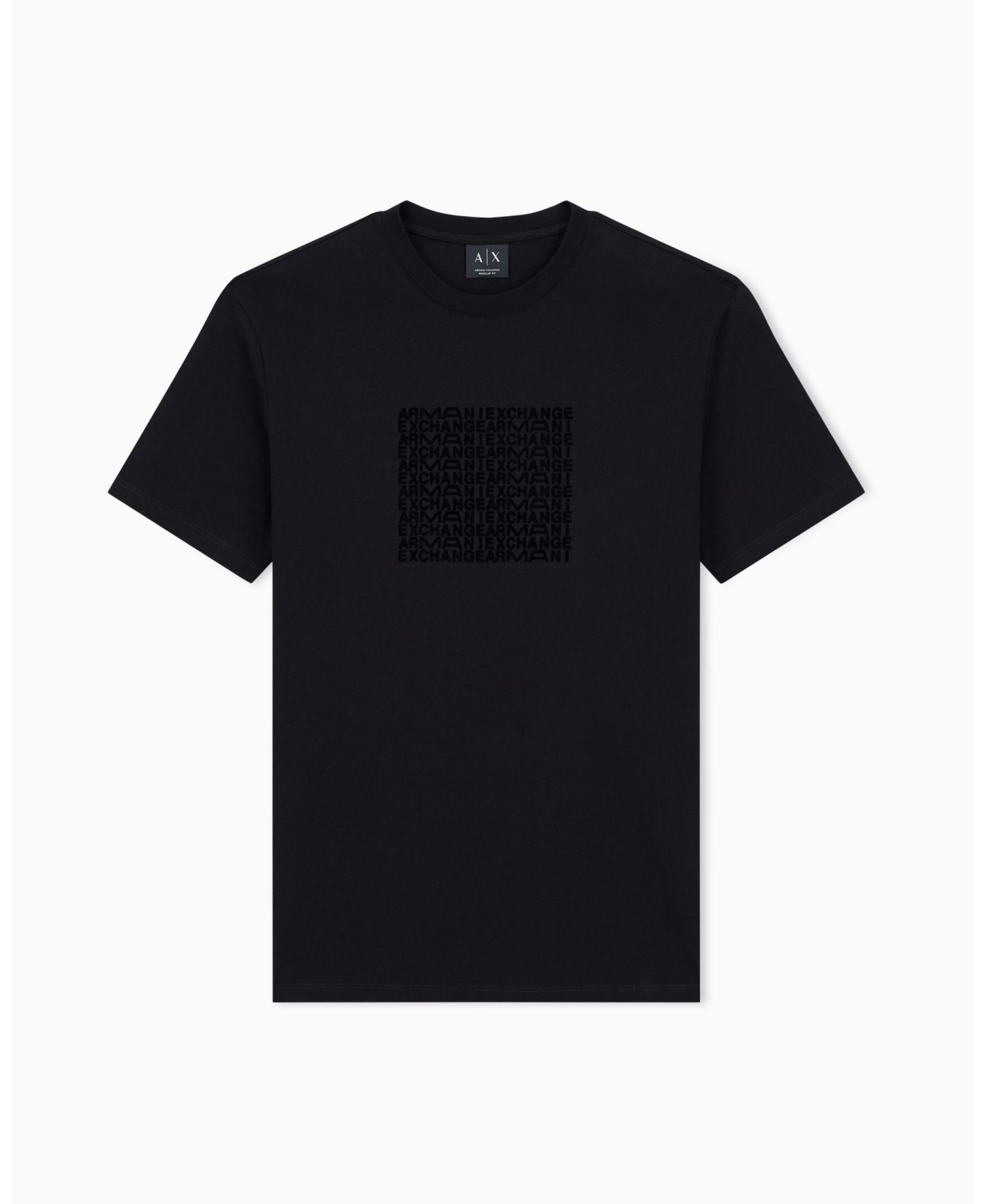 Men's Box Logo T-Shirt