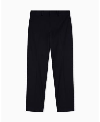 Men's Stretch Poly-Rayon Pants