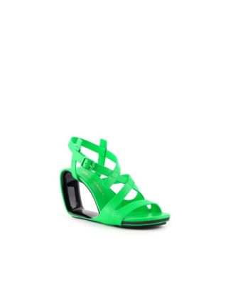 Women's Mobius Straps