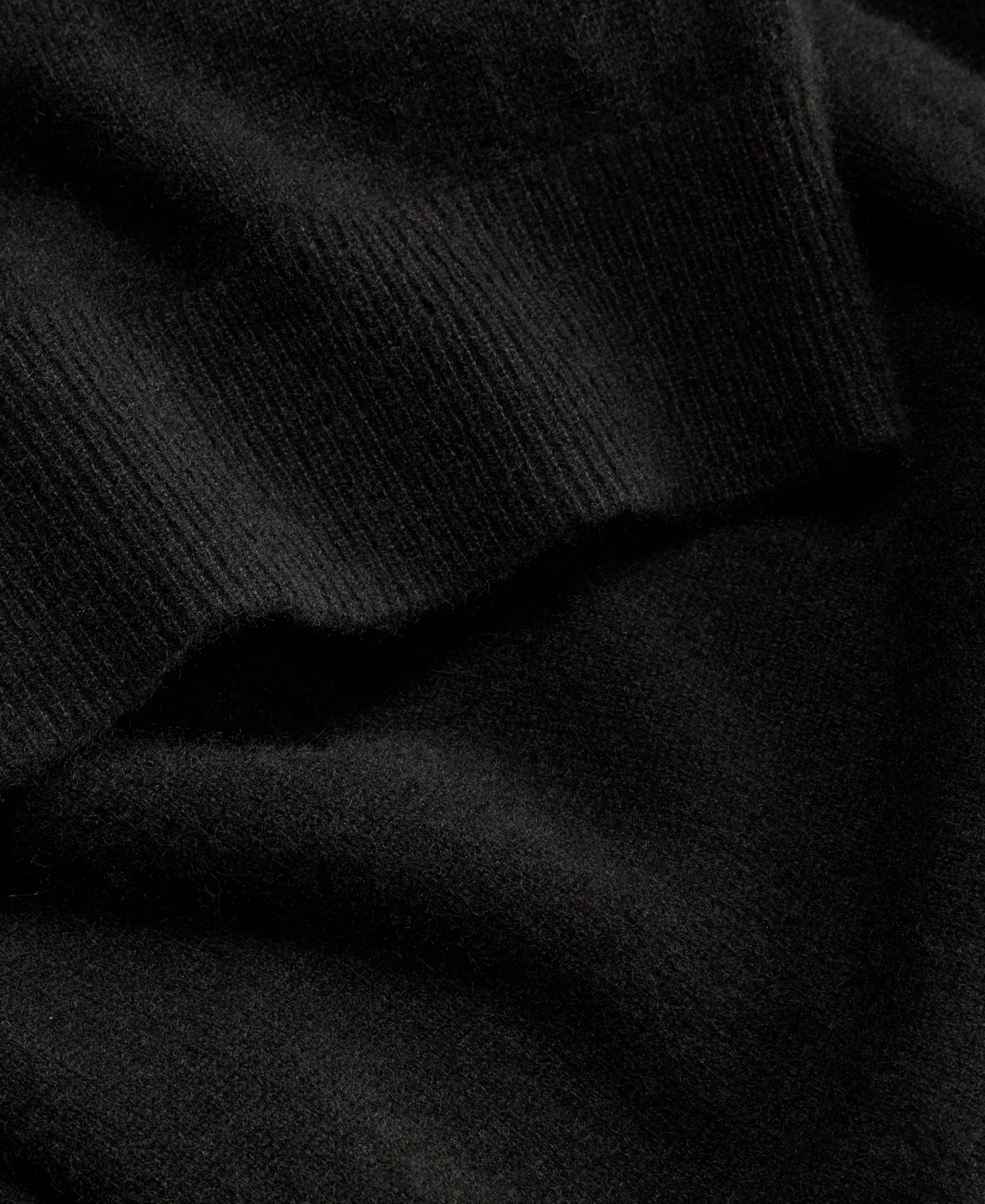 Women's 100% Cashmere Pull-On Wide-Leg Pants