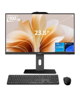 PRO AP242P All-in-One Intel Core i5 64GB RAM Intel UHD Graphics 4TB SSD Storage Windows 11 Pro