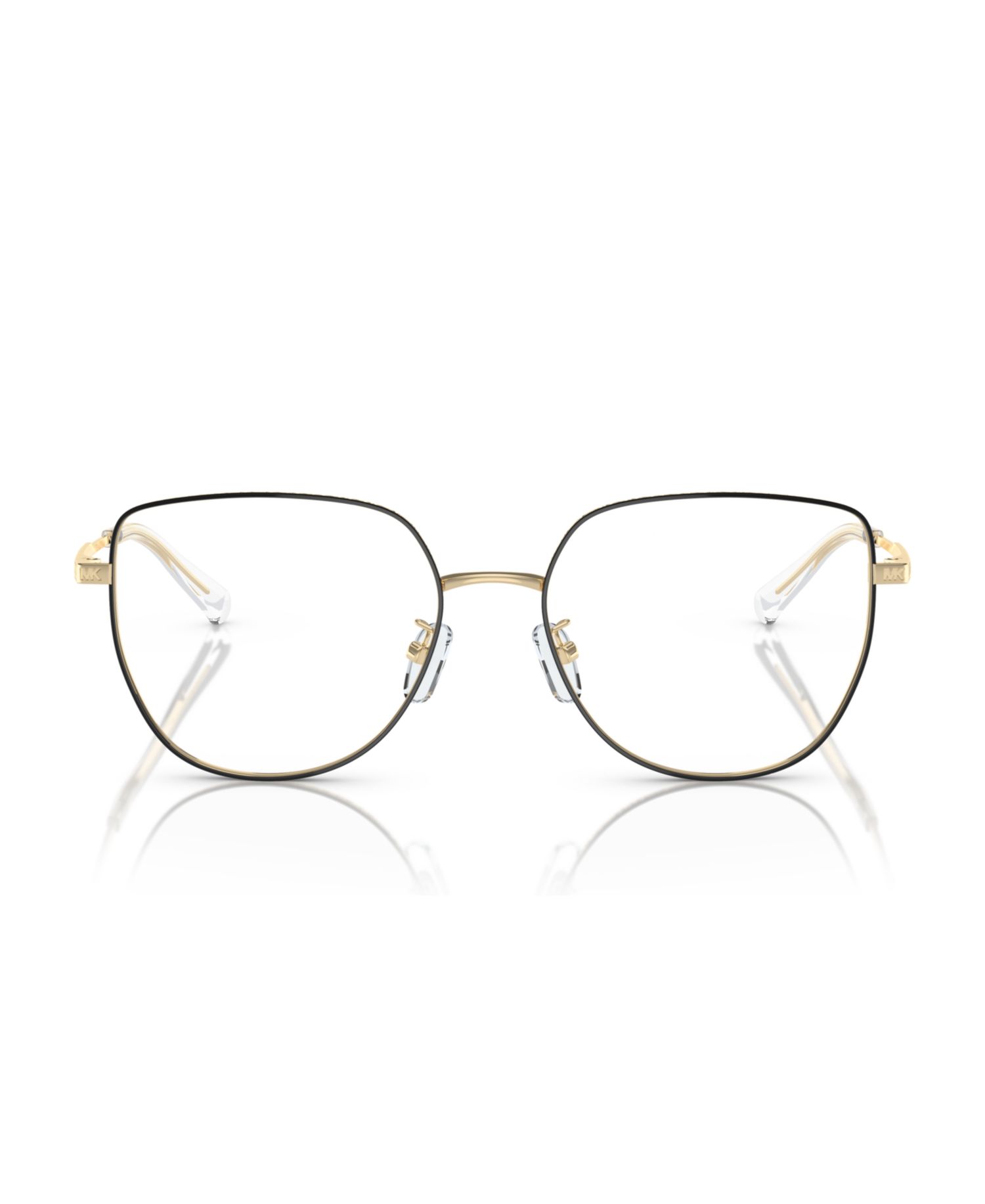 Women's Jaipur Eyeglasses, MK3075D