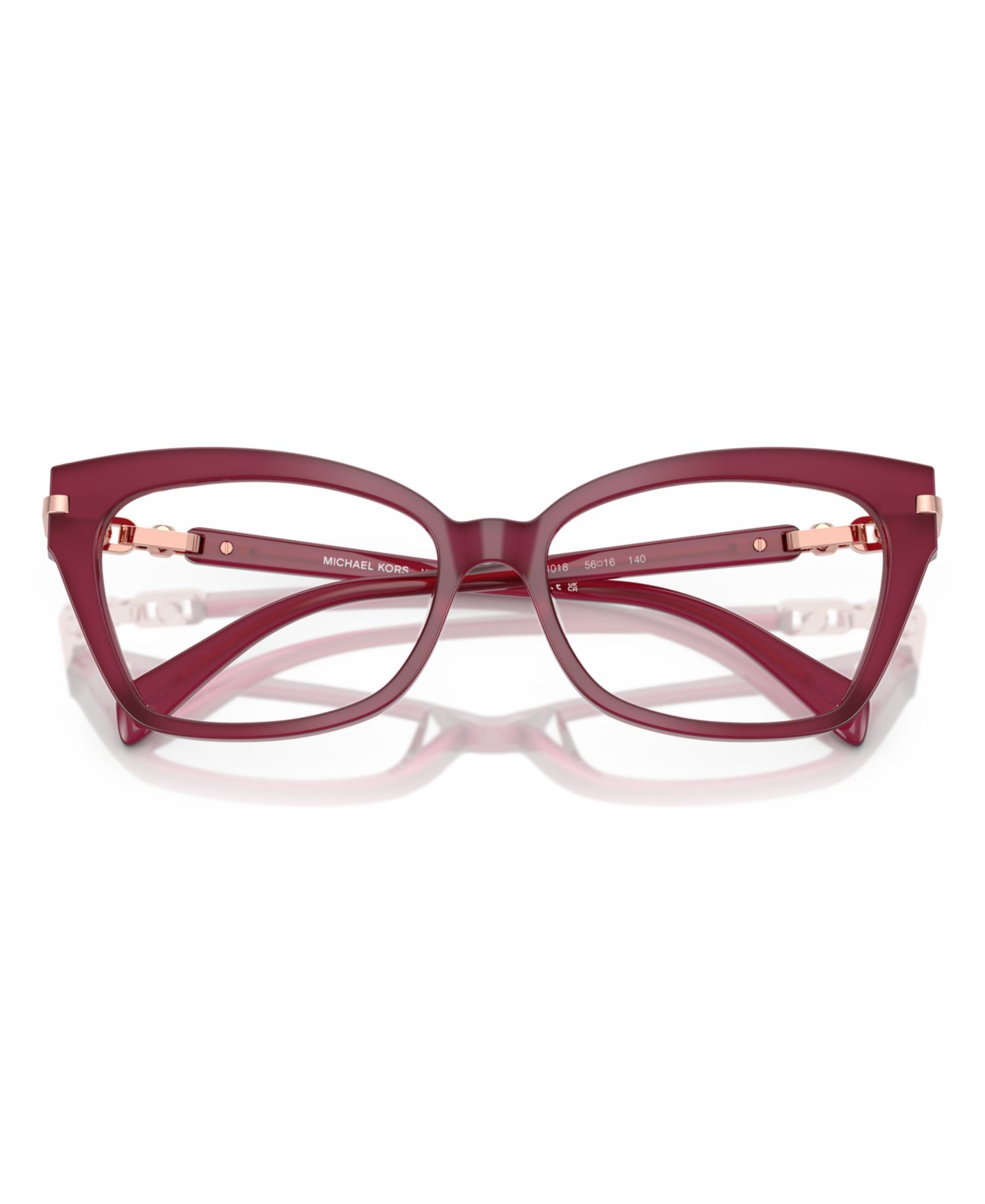 Women's Montego Bay Eyeglasses, MK4146U