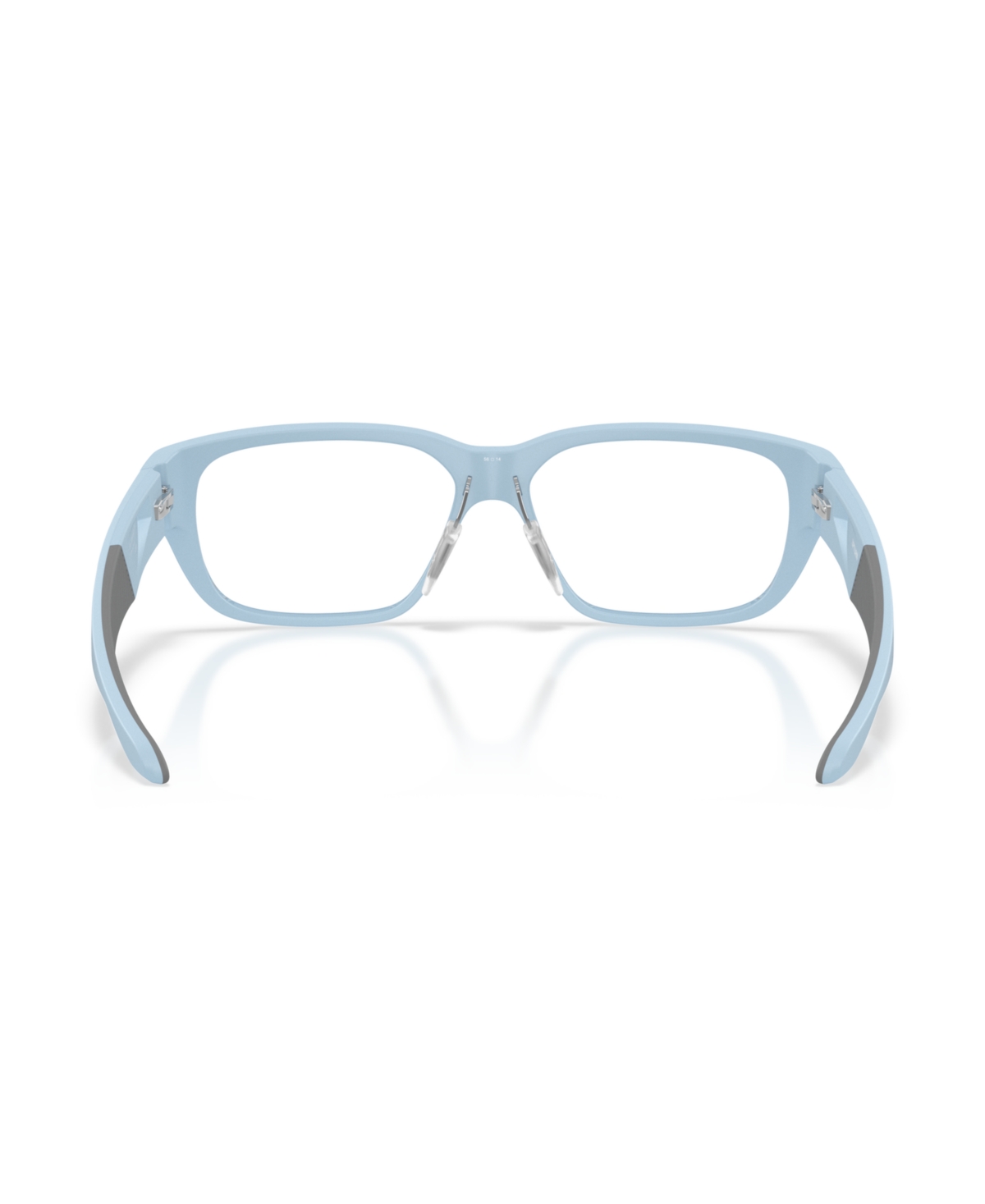 Oakley Unisex Upturn Eyeglasses