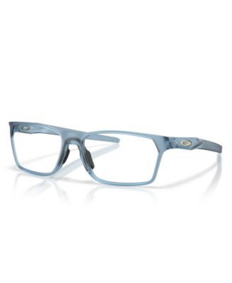 Men's Hex Jector Polaris Collection Eyeglasses, OX8032