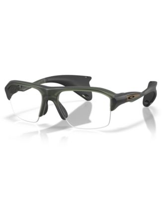 Unisex Stunt Glider Eyeglasses, OX8198