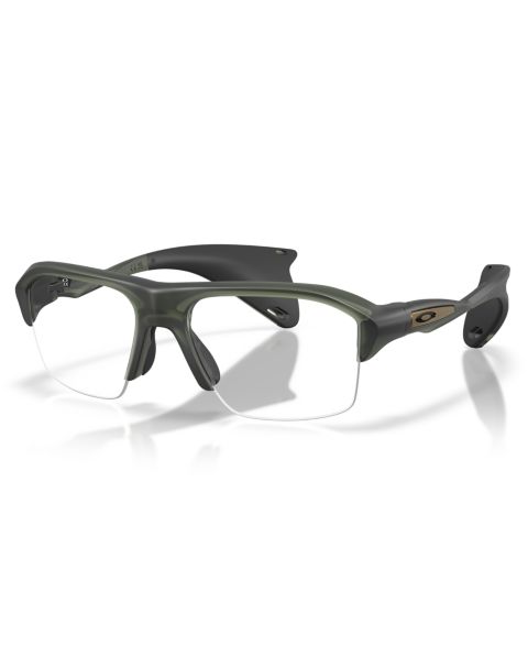 Очки Oakley Unisex Stunt Glider Eyeglasses, OX8198