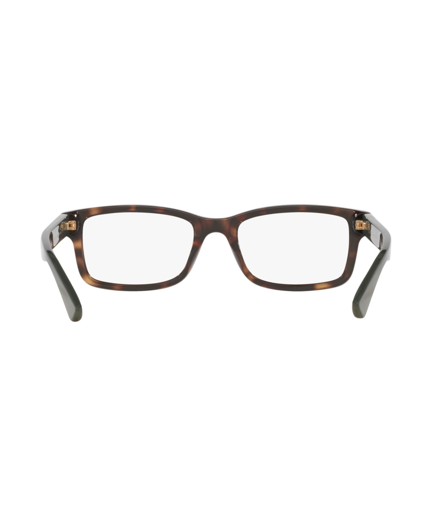 Мужские очки Gucci Gg1717o Eyeglasses, GC002335, цвет: Черепаховый светлый — фото 4