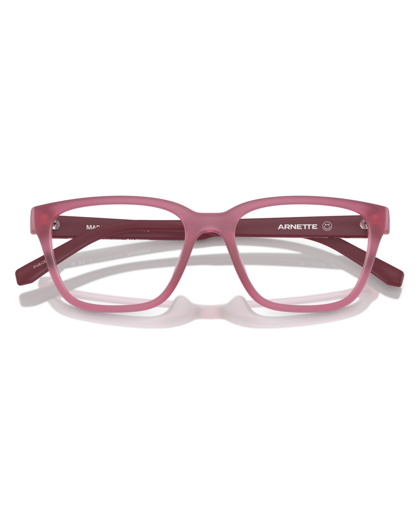 Мужские очки Arnette Pheobe Eyeglasses, AN7250U — фото 5