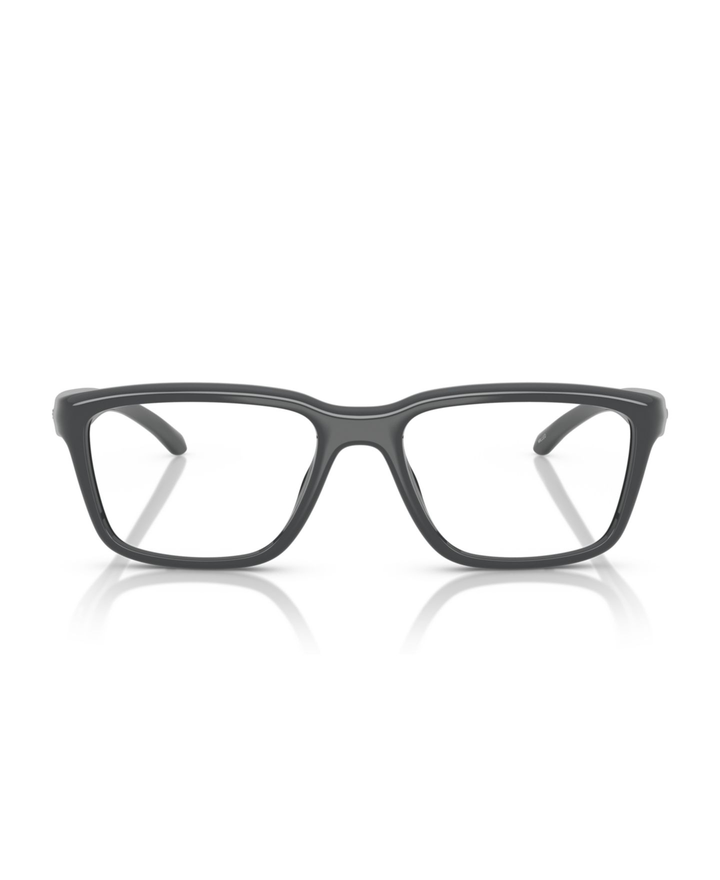 Мужские очки Arnette Milled Eyeglasses, AN7274U, цвет: Тёмный серый — фото 2