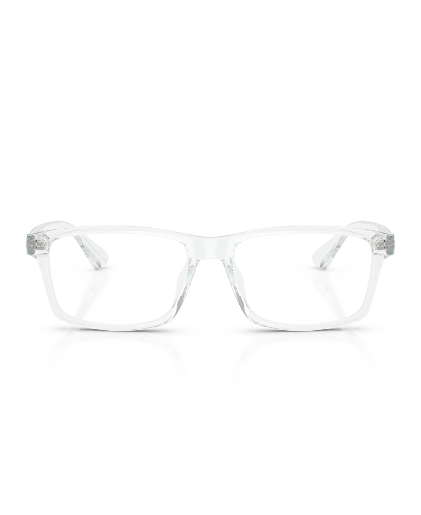 Мужские очки A|X Armani Exchange Eyeglasses, AX3083U — фото 2