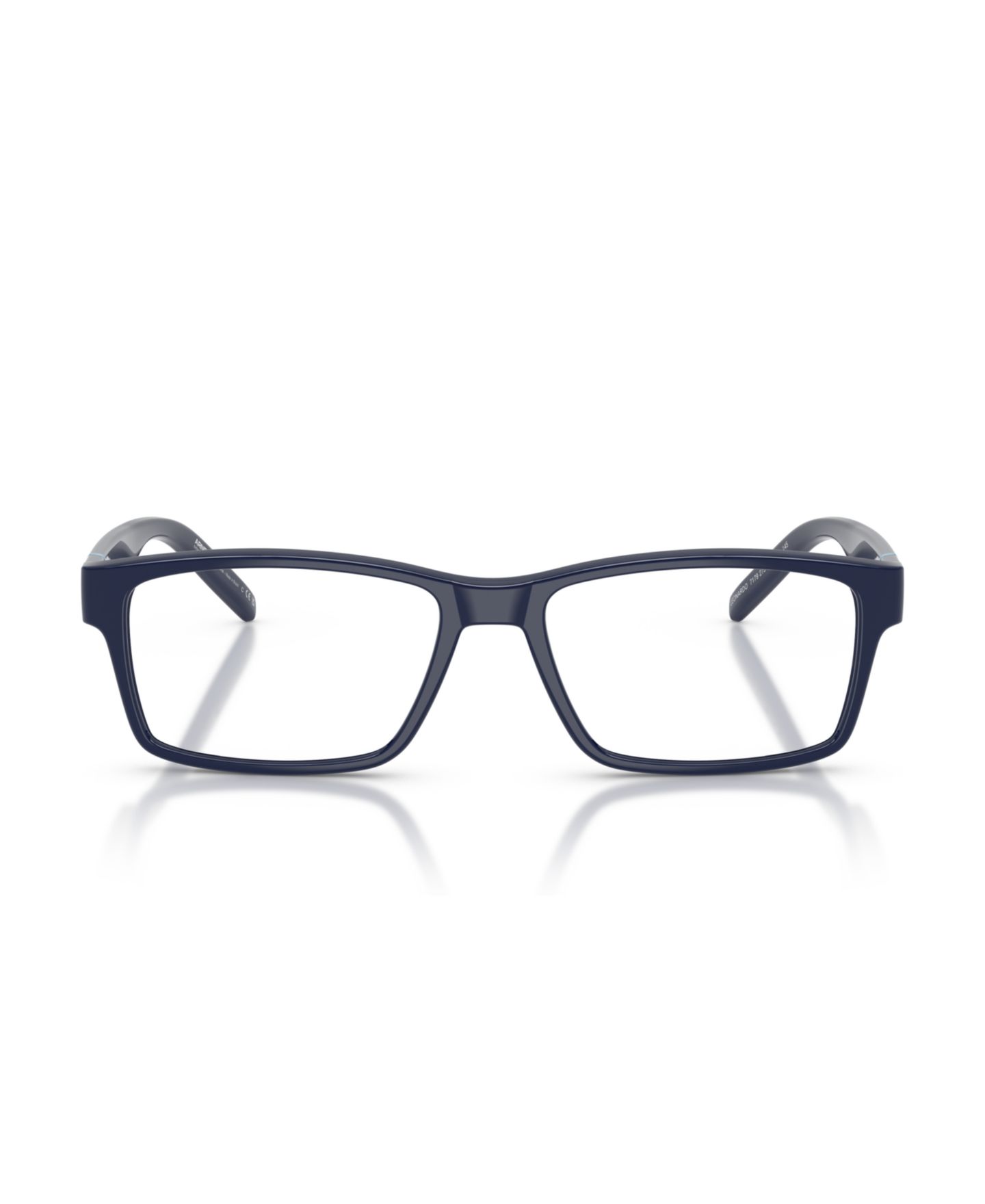 Мужские очки Arnette Leonardo Eyeglasses, AN7179 — фото 2