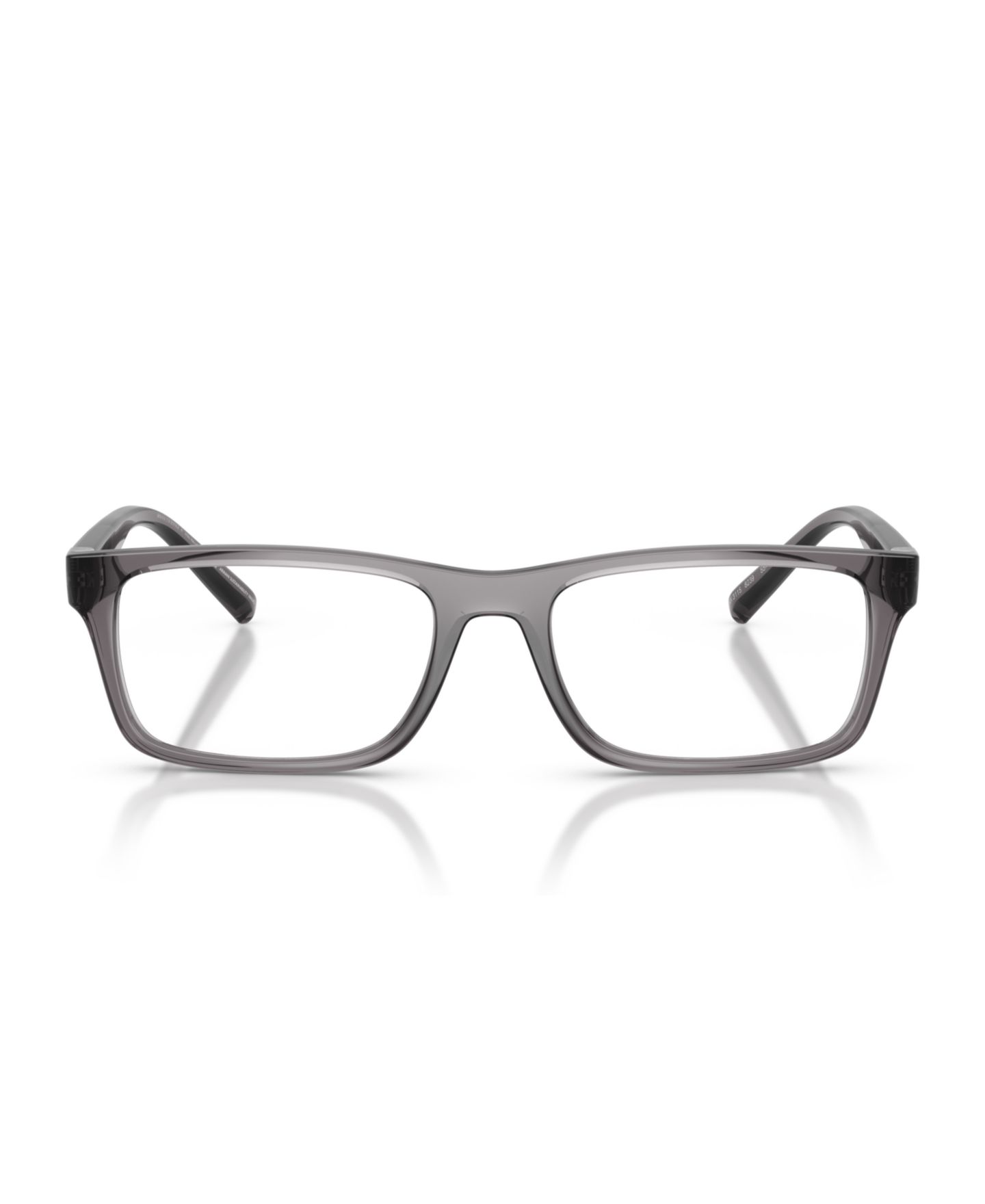 Мужские очки A|X Armani Exchange Armani Exchange Eyeglasses, AX3115 — фото 2