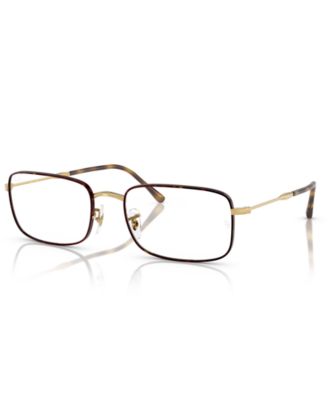 Unisex Eyeglasses, RB3746V