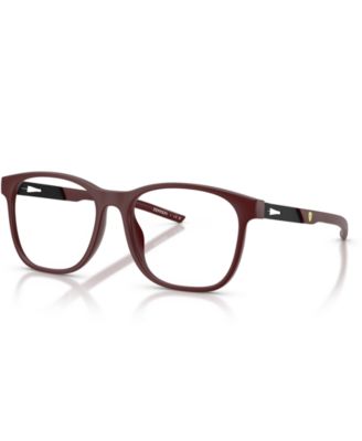 Men's Eyeglasses, FZ8024U