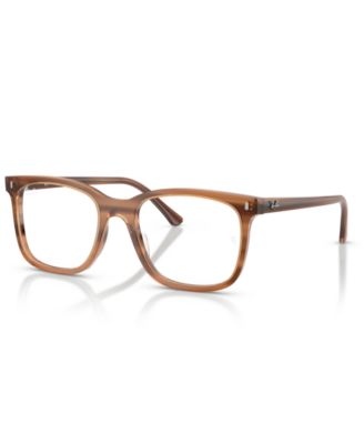 Unisex Eyeglasses, RB5446