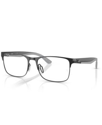Unisex Eyeglasses, RB7550