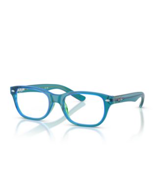 Jr Child Eyeglasses, RB1555