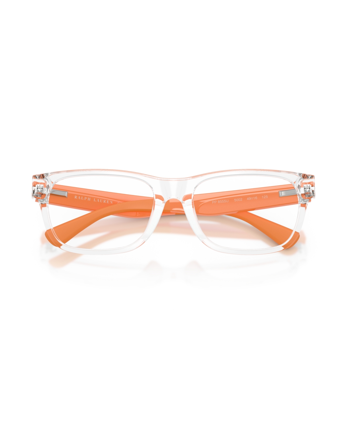 Polo Ralph Lauren Child Rectangle Eyeglasses