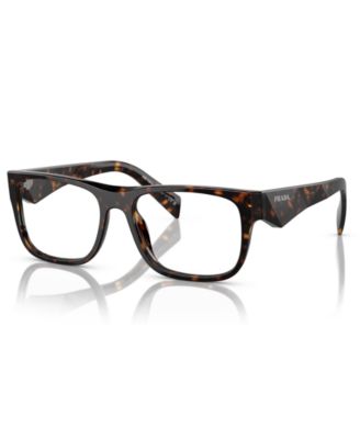 Men's Eyeglasses, PR 22ZV
