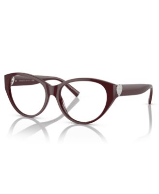 Tiffany Co. Women's Eyeglasses, TF2244