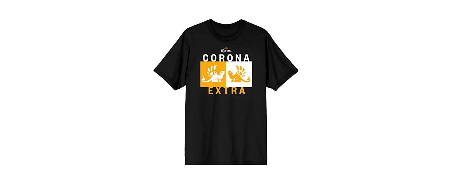 Men's Gold Griffin Icons Black