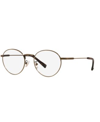 Men's C2101 Eyeglasses, HC5120