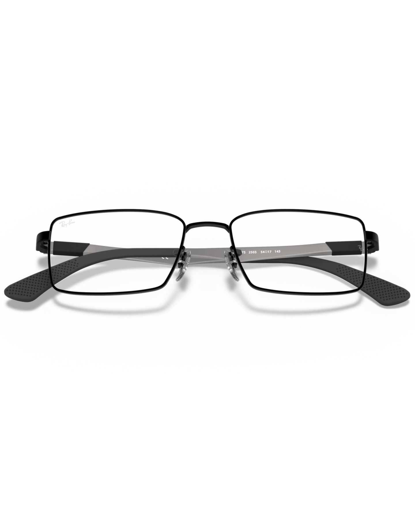 Очки Ray-Ban Unisex Eyeglasses, RB6275 — фото 6