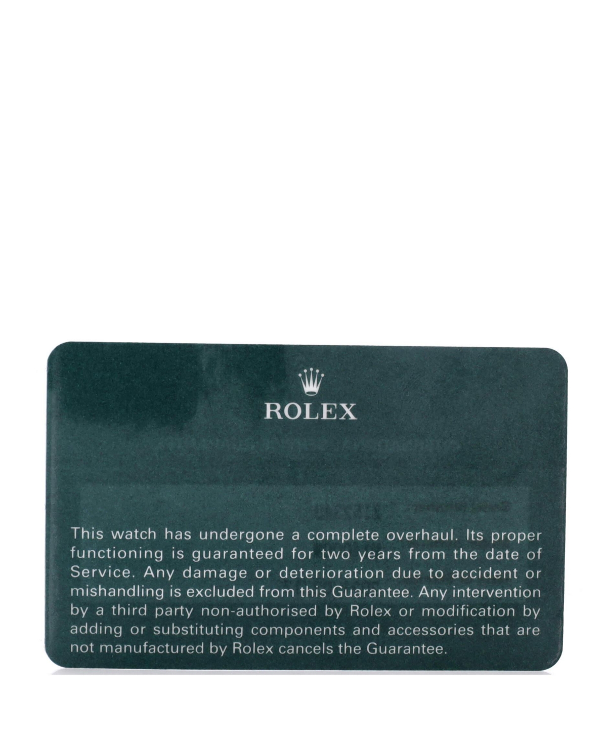 Pre-Owned Rolex Oyster Perpetual Air King Automatic Watch in Stainless Steel 34mm